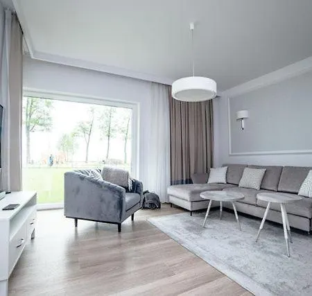 Chill Nautica 아파트 기지크코