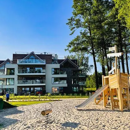 Chill Nautica Gizycko