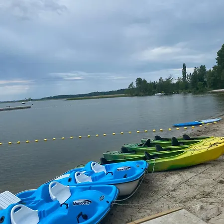 Apartmán Chill Nautica