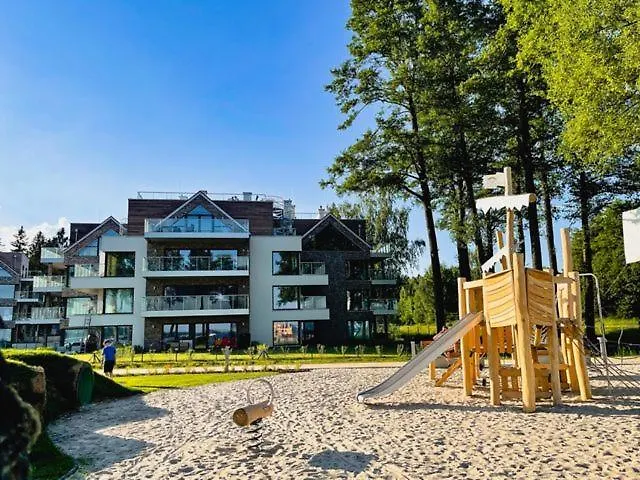 Chill Nautica Giżycko