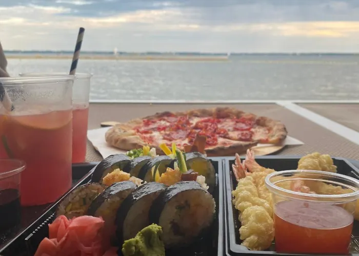 Chill Nautica Apartmán Giżycko