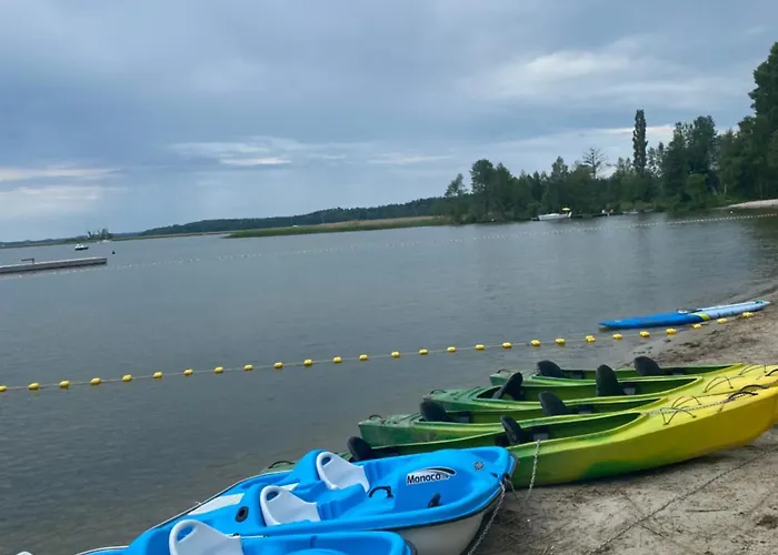 Apartmán Chill Nautica