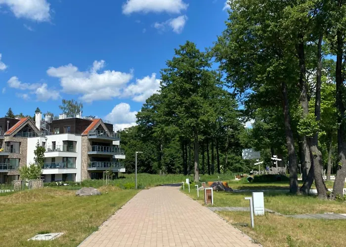 Chill Nautica * Giżycko